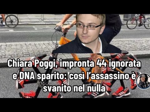 Chiara Poggi, fingerprint 44 ignored and DNA disappeared: how the murderer vanished into thin air
