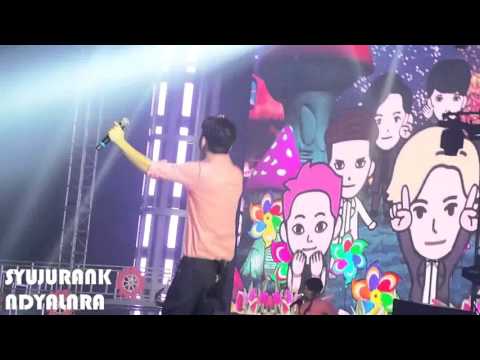 160227 EXO TEL JAKARTA - 365