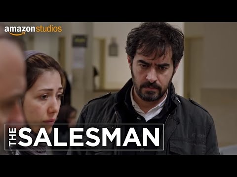 Satıcı - Resmi ABD Fragmanı | Amazon Stüdyoları