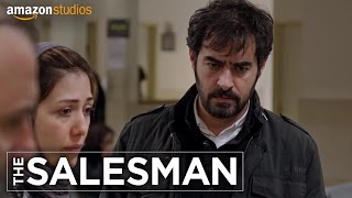 The Salesman (2016) Video