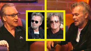 John Mellencamp's Fall Out and Reconciliation with his Dad
