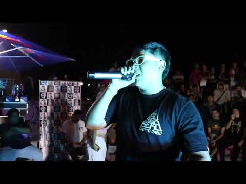 SCRAPS vs LETRAS TARAPOTO - 4TOS - ULTIMO VERSO  INTERNACIONAL