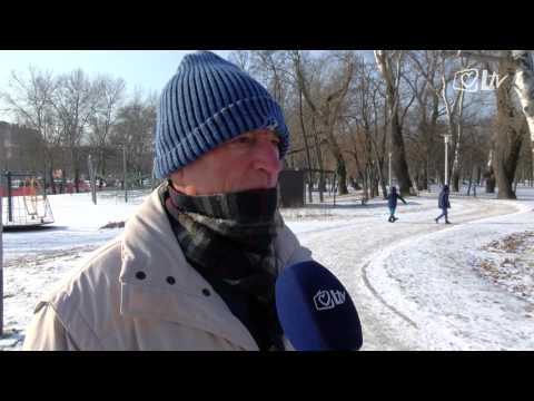 Izdvojeno 11.1.2017. – Vremensko izvješće