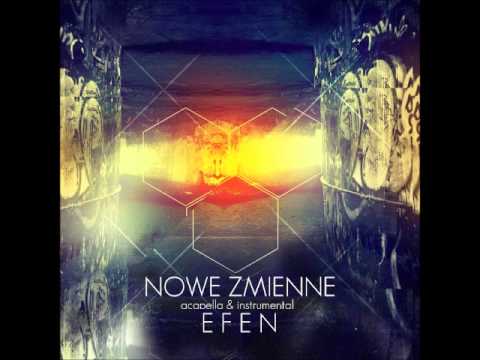 Golin X Rover - Dwóch innych od inncyh prod.Efen (K.O. Blend)