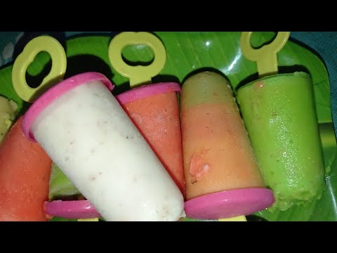 dry fruit kulfi ll kulfi recipe ll Swarupa's kitchen #kulfirecipe #dryfruit