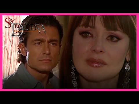 I am your owner: José Miguel unmasks Ivana | Scene - C 27