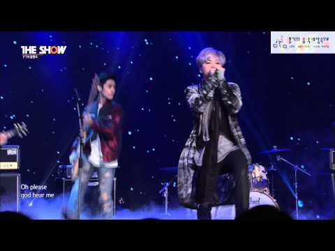 150407 FTISLAND - PRAY