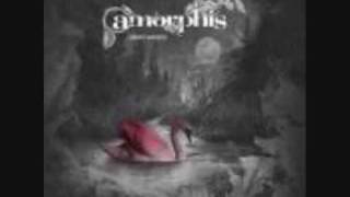 Amorphis - Silent Waters (Lyrics)