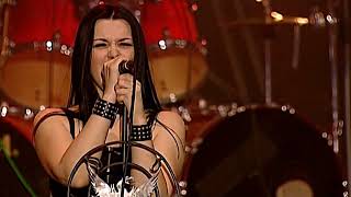 DARZAMAT - Live Profanity - 2007 (Full HD)