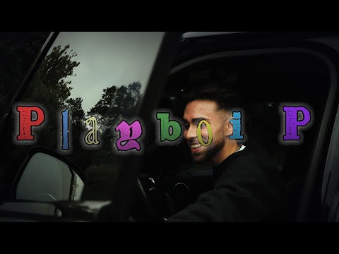 Presto Baker - Playboi P (Official Visual)