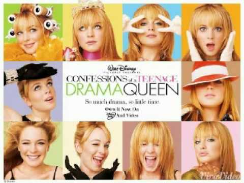 What Are You Waiting For - Lindsay Lohan (Audio)