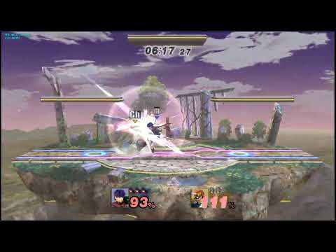 TPS 220 Winners Finals Chaloopy Vs  metroid