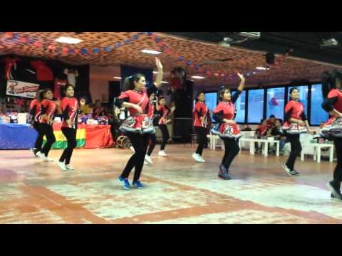 Open House San Simon USA  Milano Tropa Mujeres