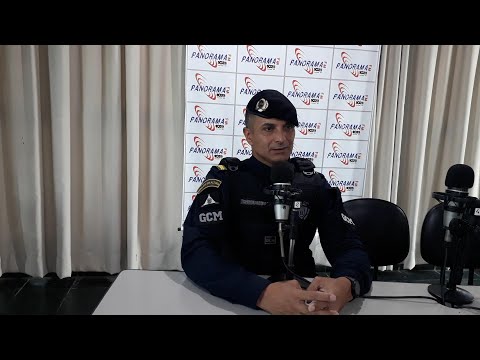 Guarda Municipal detalha esquema de segurança e regras para evento no Parque de Itajubá