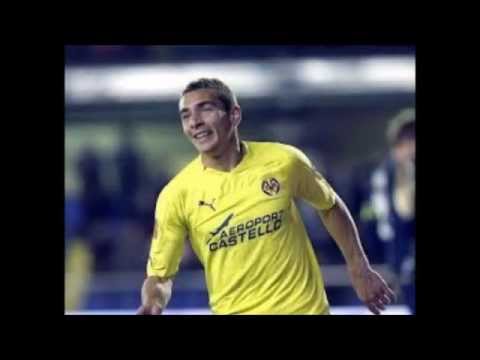 Marco Ruben- Goles( Villareal & Evian)