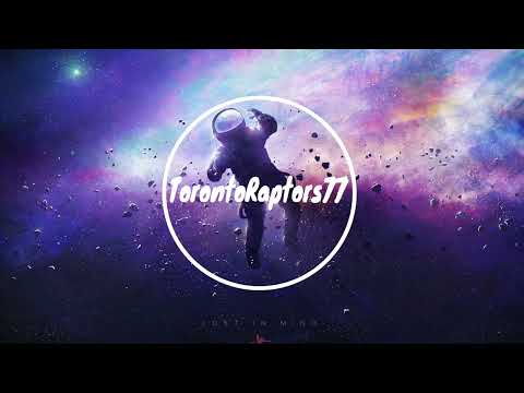 KRYSTO (ft. Jordyn Oran) - Endless Path | Epic Deep Space Universe Hardstyle Music