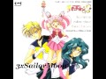 Sailor Moon S Uranus - Neptune - Chibimoon PLUS ...