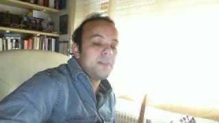 I&#39;d like to make that same mistake again Porter Wagoner acoustic cover