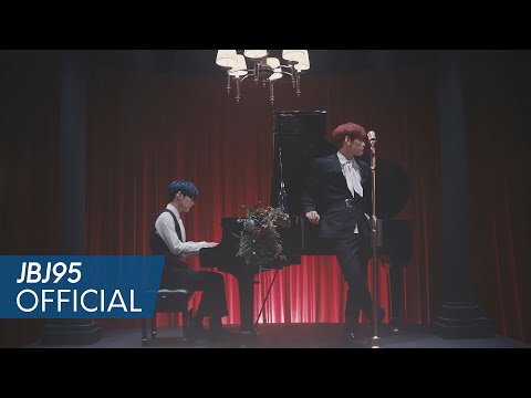 [JBJ95] 4th Mini Album 'JASMIN' M/V