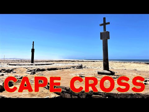 Cape Cross Seal Reserve West Coast of Namibia, southern Africa