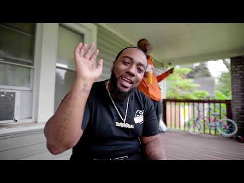 Baywalk | "Slept On" [4k Music Video]