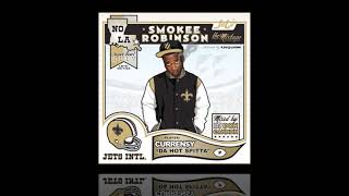 Curren$y - Lemon Kush