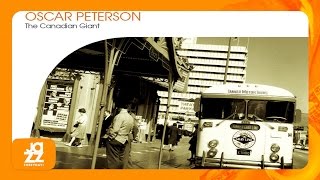 The Oscar Peterson Trio - I Got Rhythm