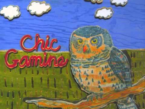 Chic Gamine - Sunny Sunday