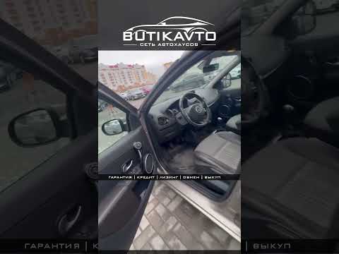 фото renault clio iii рестайлинг 0