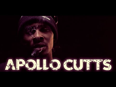 Apollo Cutts - All Mute - Official Music Video - Directed By BuB Da SOP