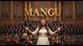 Download lagu MANGU -FOURTWNTY featuring CHARITA UTAMI ||COVER ORCHESTRA AI|| mp3