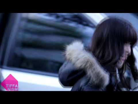 [fancam] 111107 after FAME showcase @snsd TIffany