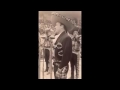 Pedro Infante en vivo las tres botellas