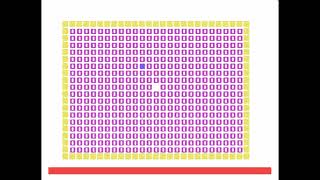 Connect Five for the TI-99/4A