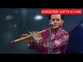 SONG Pal Ye Hain Pyaar Ke Pal BY MANURAJ FLUT VERSION DIL HAI HINDUSTANI 2 BY PARADISE4U