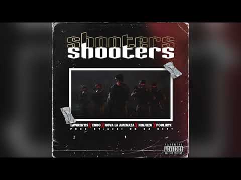 Lawrentis Santana x Endo x Nova La Amenaza x Ninjiizu x Pouliryc