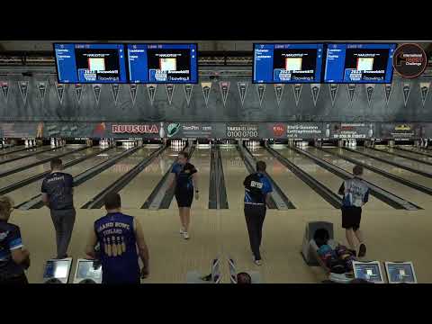 International Hammer Challenge 2023 - Squad 1