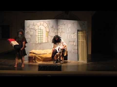 IL SARACENO LECCE la federa.mpg