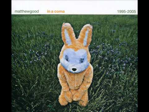 Matthew Good Band - The Future Is X-Rated