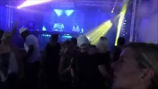 Bobby and Steve - Groove Odyssey @51st State Festival 2016