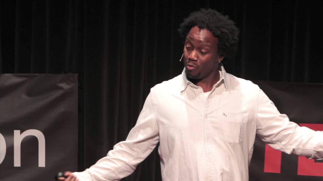 Promotional video thumbnail 3 for Greg Frankson - The Power of Communicating Inclusion
