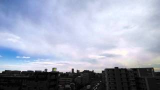 TimeLapse テスト その3