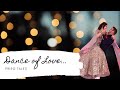 Couple Dance on Cousin's Wedding | Makhna | Tum Mile | Dance Like - PriRo Tales