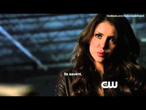 The Vampire Diaries 5x15 Promo offerte par SeriesBlog.TV