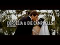 Cordelia & Die Campbells - My Persoon