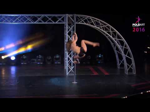 ANI GOSHEVA - Amateur Category (Women)
