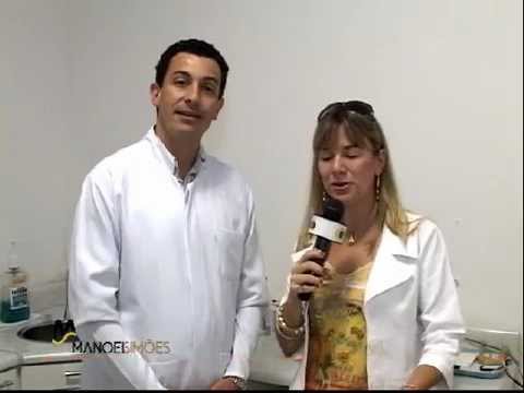 PROGRAMA MANOEL SIMÕES 01-04-12 - DR. FABRICIO MAGALHÃES