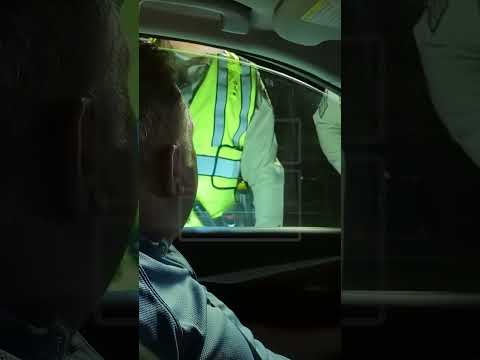 Check Point, Handled.