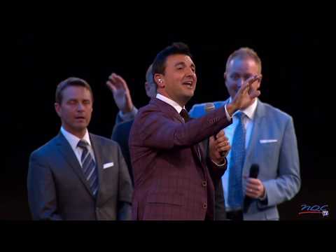 One Holy Lamb | Legacy Five (Live from The National Quartet Convention)
