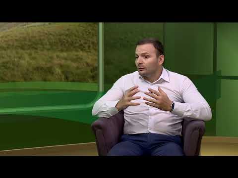 Agro panorama ep. 169 Jesenja setva